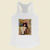 Degrassi Aubrey Drake Graham Women Racerback Tank Top