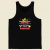 Deliver Mexican Men Tank Top