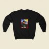 Desi Banks Boyz N The Hood 80s Fashionable Sweatshirt