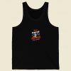 Dicks Famous Hot Nuts Men Tank Top