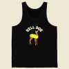 Dill Doe Men Tank Top