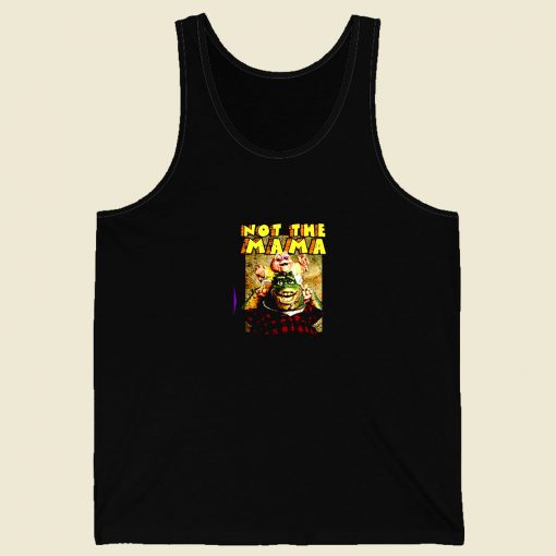 Dinosaurs Tv Show Men Tank Top