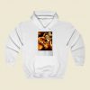 Disney Lady And The Tramp Love Dog Street Hoodie Style