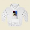 Disney Princess Snow White Cocain Street Hoodie Style