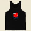 Ditto Change Pokemon Men Tank Top