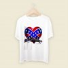 Dixie Sweetheart Men T Shirt Style