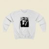 Dj Jazzy Jeff And Fresh Prince Will Smith Photo Christmas Sweatshirt Style