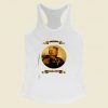 Donald Emperor Women Racerback Tank Top