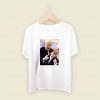 Donald Trump Fun Phot Men T Shirt Style