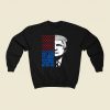 Donald Trump You Are Great Dad 80s Fashionable Sweatshirt