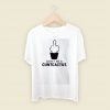 Dont Be A Cuntcactus Men T Shirt Style