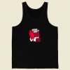 Dont Kill My Vibe Graphic Men Tank Top