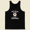 Donut Lose Your Sprinkles Funny 5th Birthday Men Tank Top