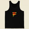 Dope Black Lives Matter Black History Men Tank Top