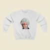 Dorothy Golden Girls Vintage 90s Christmas Sweatshirt Style