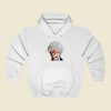 Dorothy Golden Girls Vintage 90s Street Hoodie Style