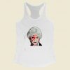 Dorothy Golden Girls Vintage 90s Women Racerback Tank Top