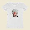 Dorothy Golden Girls Vintage 90s Women T Shirt Style