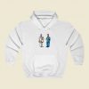 Drake And Lil Durk Street Hoodie Style