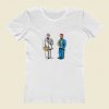 Drake And Lil Durk Women T Shirt Style