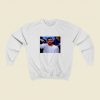 Drake Christmas Sweatshirt Style