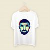 Drake Head Men T Shirt Style