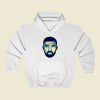 Drake Head Street Hoodie Style