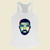 Drake Head Women Racerback Tank Top