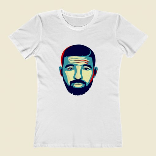 Drake Head Women T Shirt Style