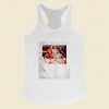 Drake Lil Peep Nipsey Hussle Mac Miller Juice Wrld Women Racerback Tank Top