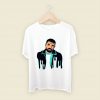 Drake Ovo Men T Shirt Style