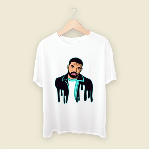 Drake Ovo Men T Shirt Style