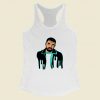 Drake Ovo Women Racerback Tank Top