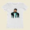 Drake Ovo Women T Shirt Style