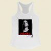 Drake Photoshoot Women Racerback Tank Top