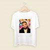 Drake Pop Art Men T Shirt Style