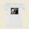 Drake Rap And Lil Durk Laught Now Cryie Ball Women T Shirt Style