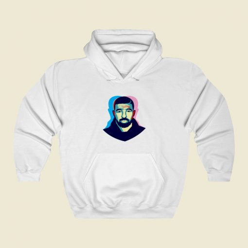 Drake Rapper Street Hoodie Style