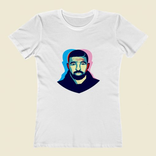 Drake Rapper Women T Shirt Style