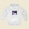 Drake Street Hoodie Style