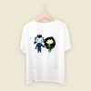 Drakken And Shego Lil Cuties Men T Shirt Style