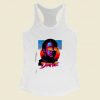 Drive Bike Cult Movie Women Racerback Tank Top