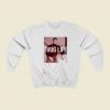 Dwayne Johnson The Rock Christmas Sweatshirt Style