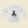 Eartha Kitt Black History Christmas Sweatshirt Style