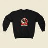 Eddie Van Halen For President 80s Fashionable Sweatshirt