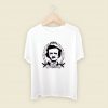 Edgar Allan Poe Men T Shirt Style