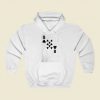 Eight Of Clubs Street Hoodie Style