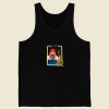 Electrokinesis For Beginners Men Tank Top