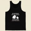 Elephant Free Mom Hugs Men Tank Top