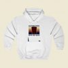 Elm Street Coffee Never Sleep Again Street Hoodie Style